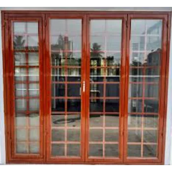 French Windows